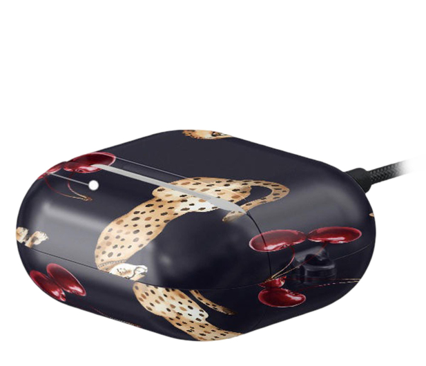Burga Cougar  case do AirPods 4 - 1522357 - zdjęcie 3